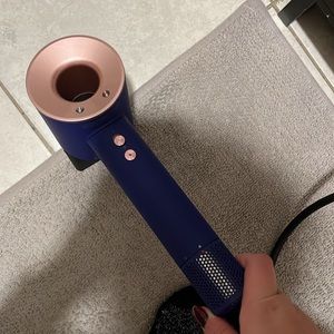 Special Edition Dyson Supersonic Hairdryer